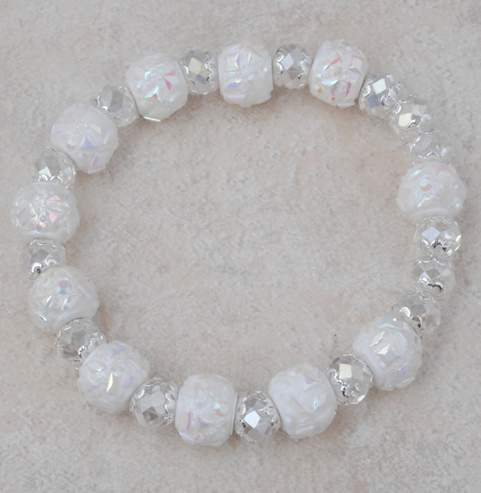 ,Rosario Pulsera